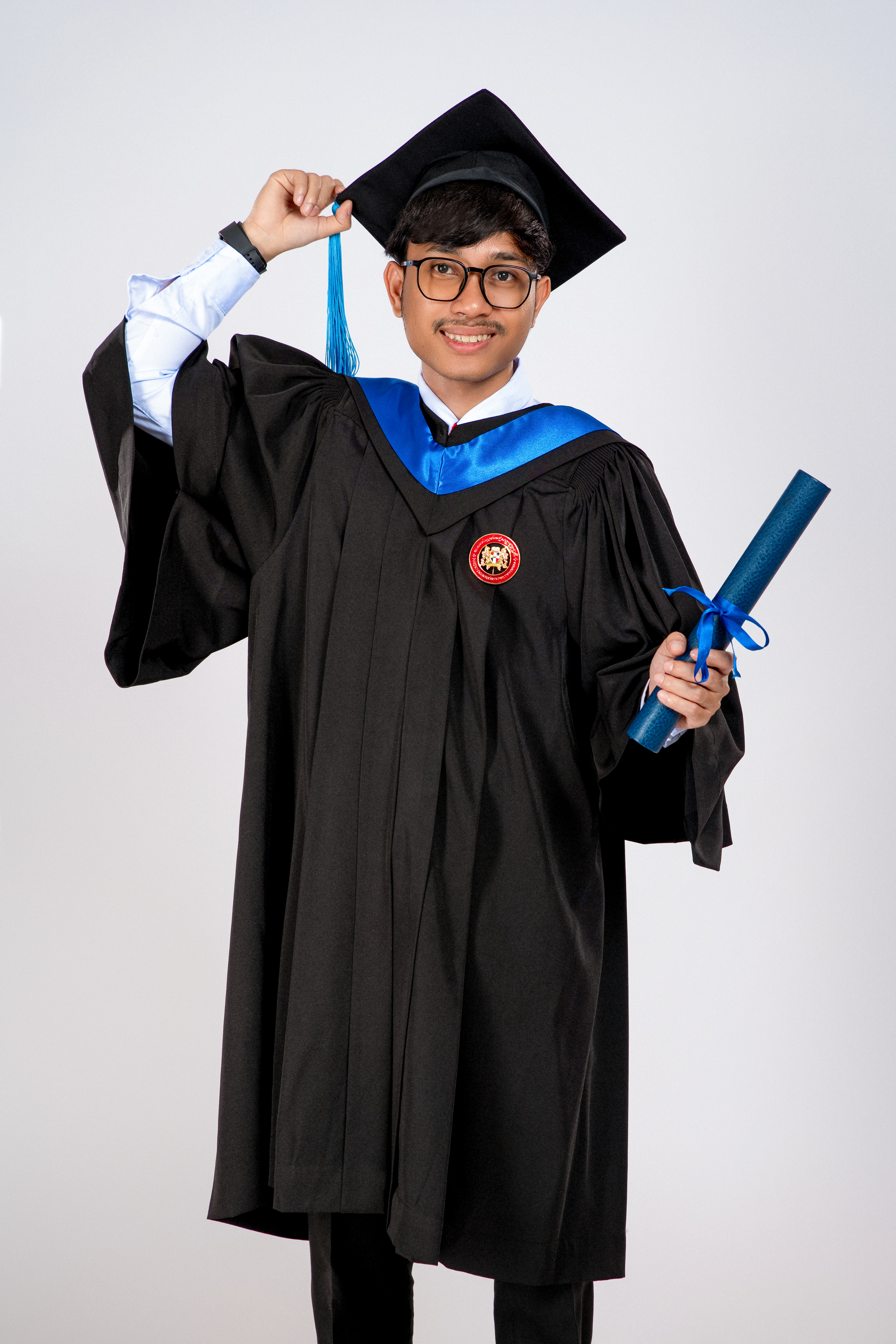 Sochetra Oeun - Frontend Developer